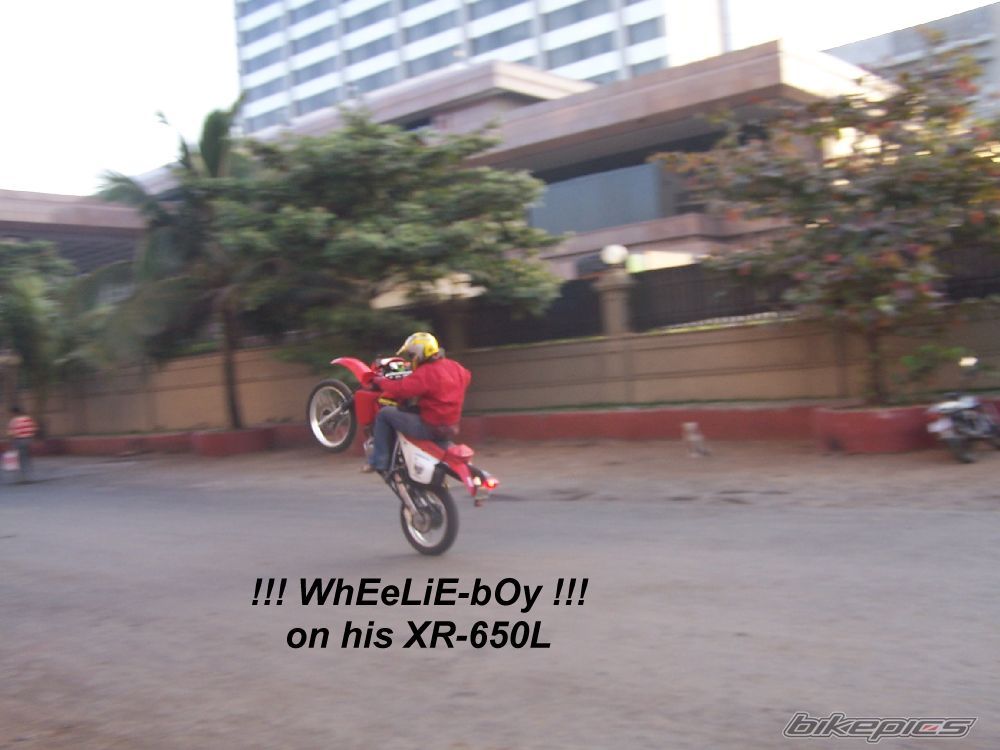 Bike Photo 853714