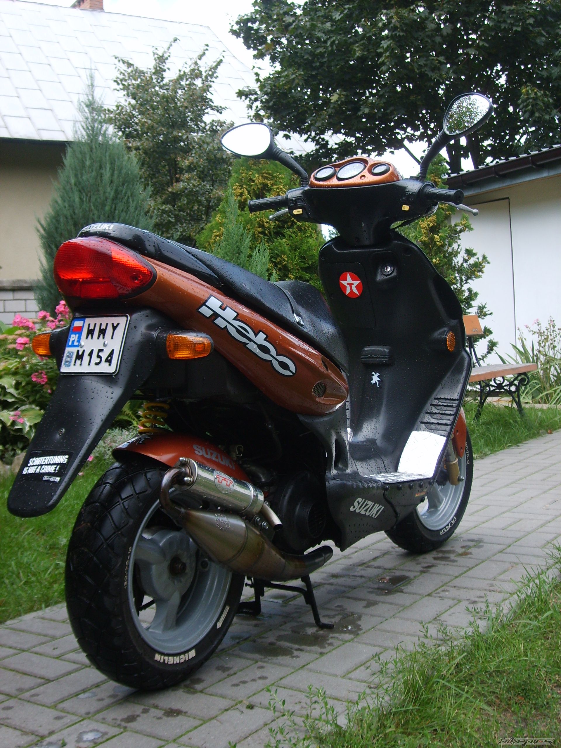 Bike Photo 853761