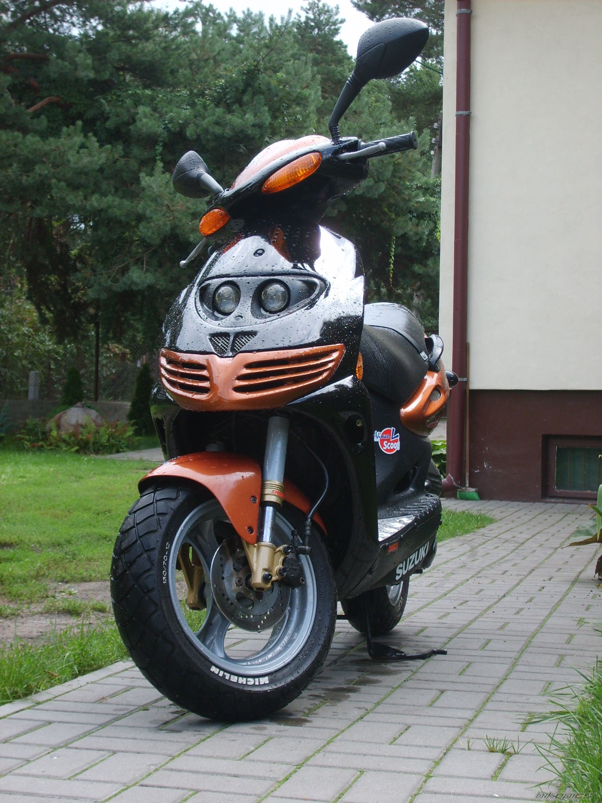 Bike Photo 853780
