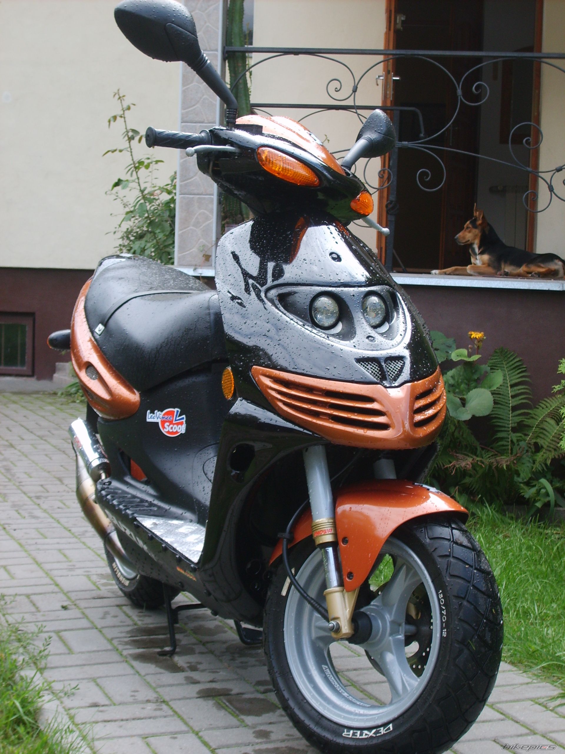 Bike Photo 853786