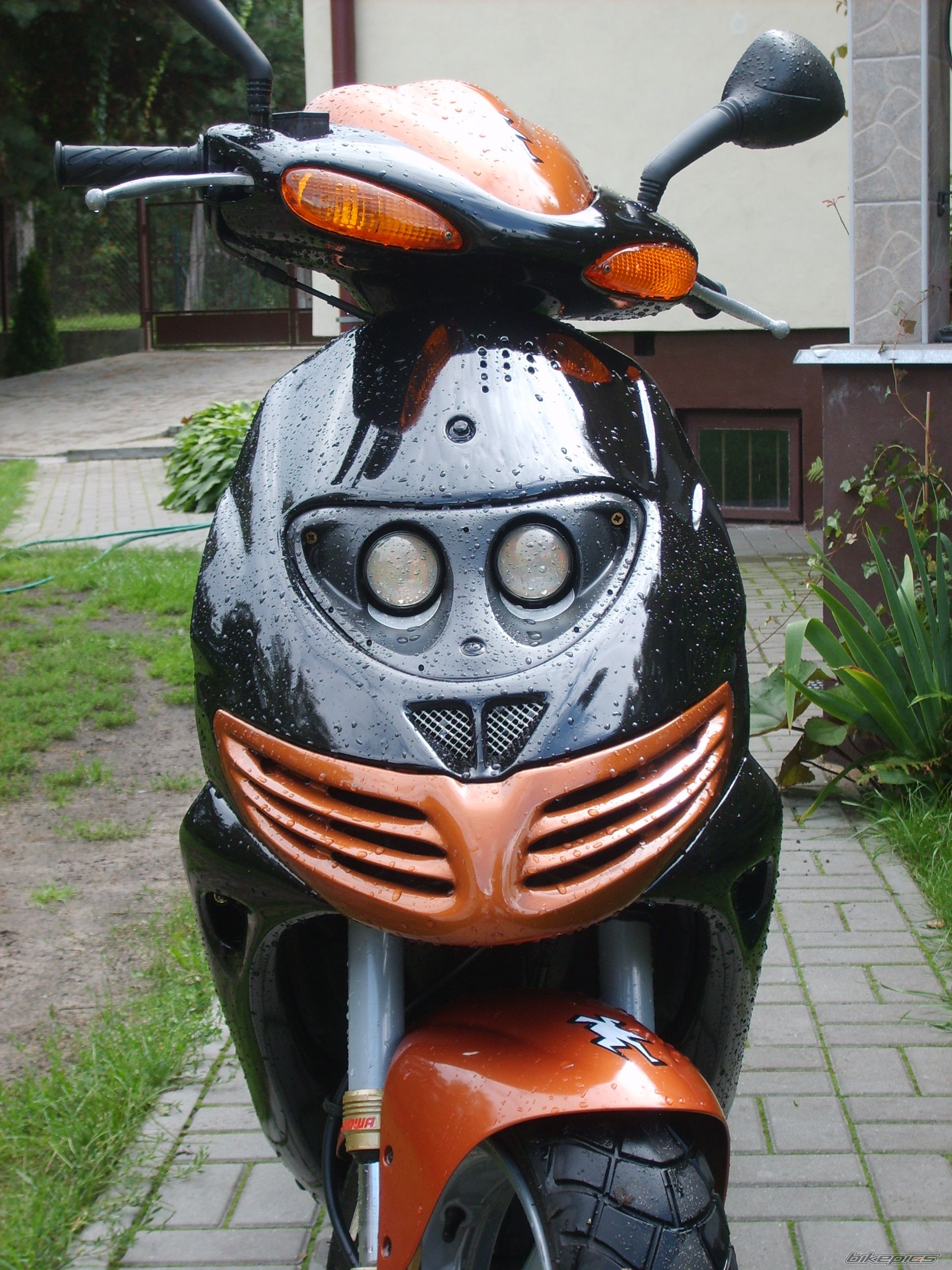 Bike Photo 853790