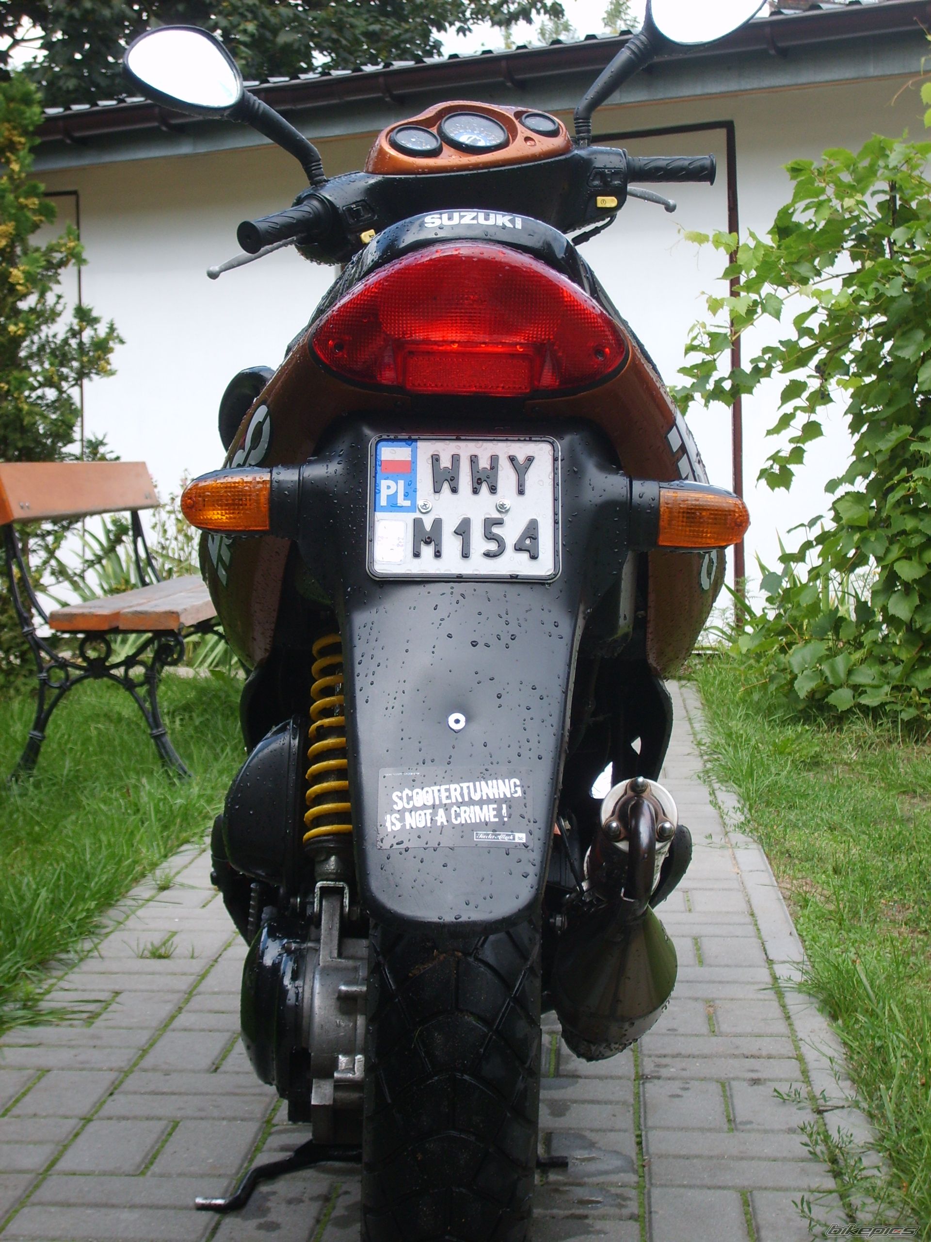 Bike Photo 853794