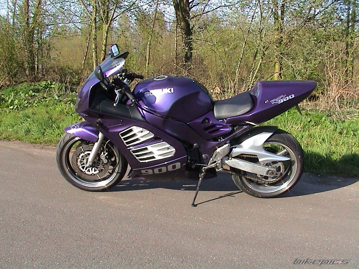 Bike Photo 853820