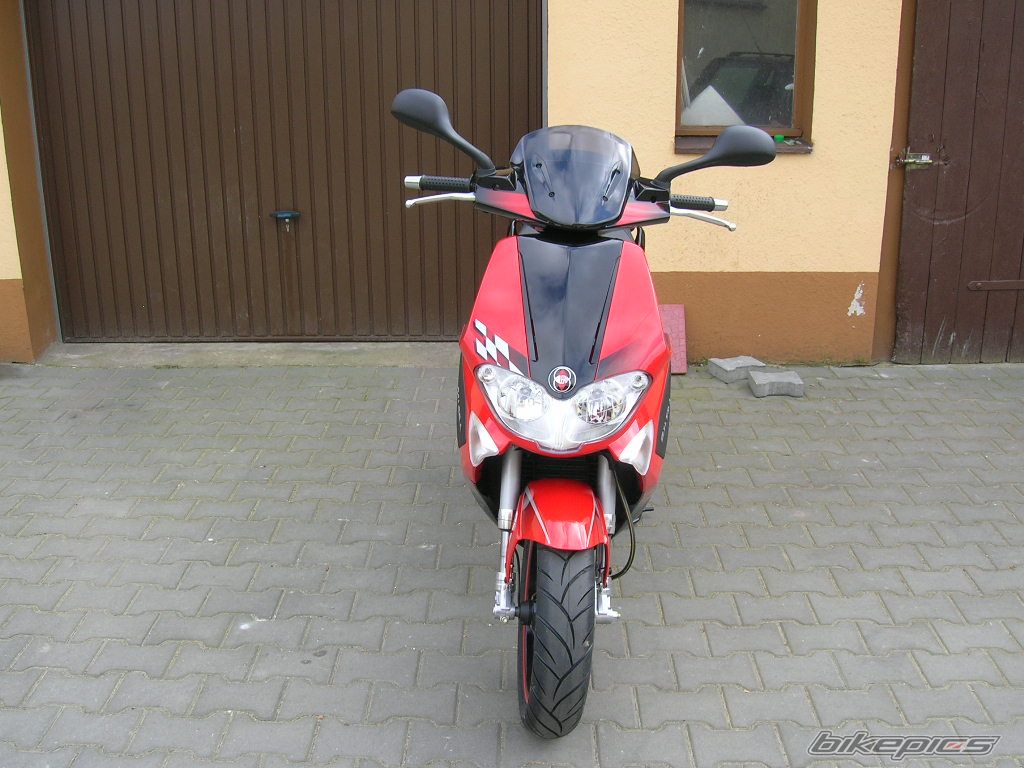 Bike Photo 853827