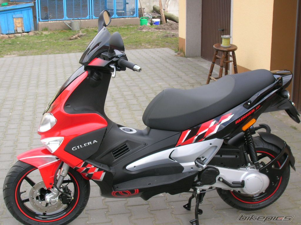 Bike Photo 853835
