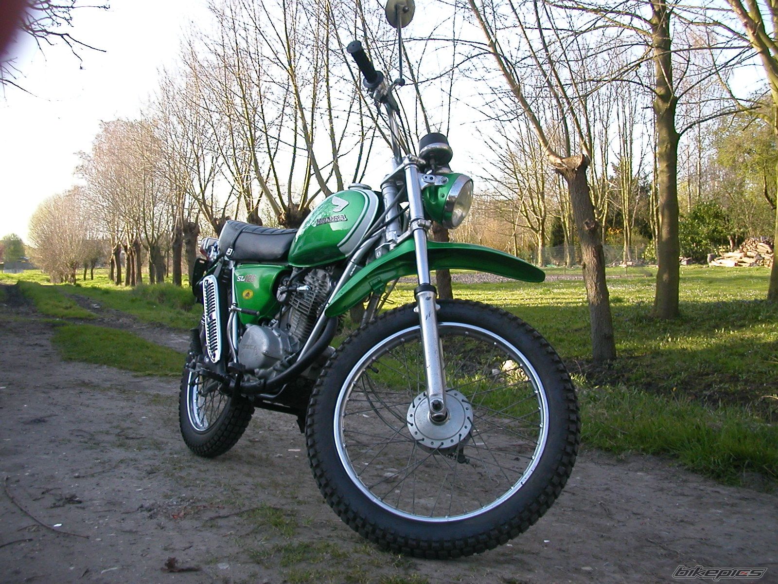Bike Photo 853849