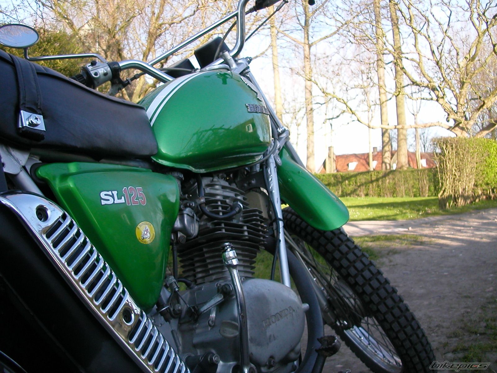 Bike Photo 853851