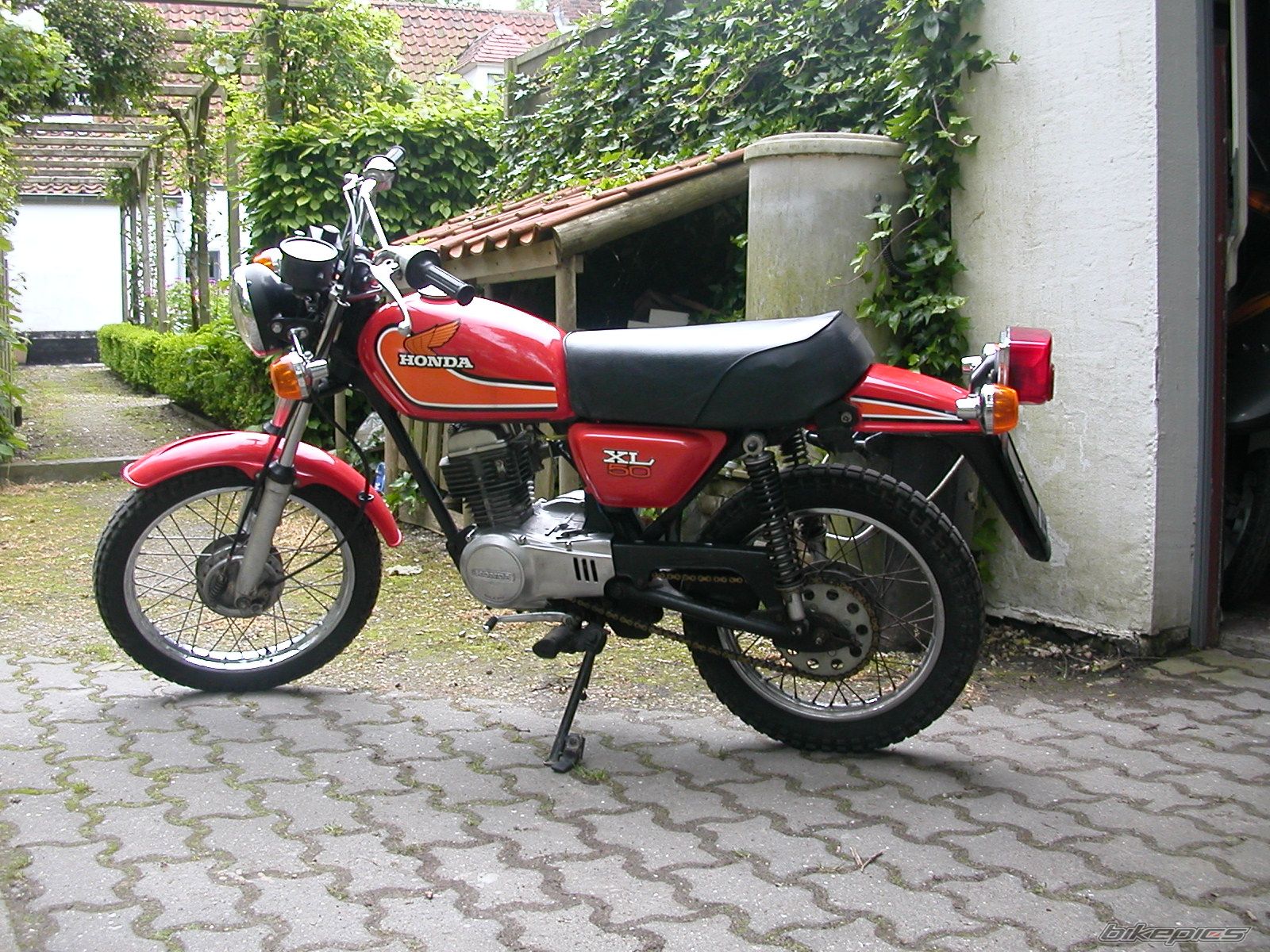 Bike Photo 853852