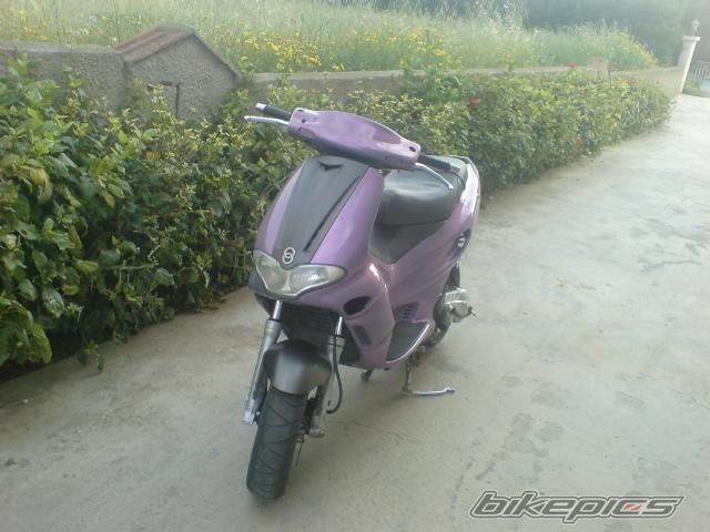 Bike Photo 853922