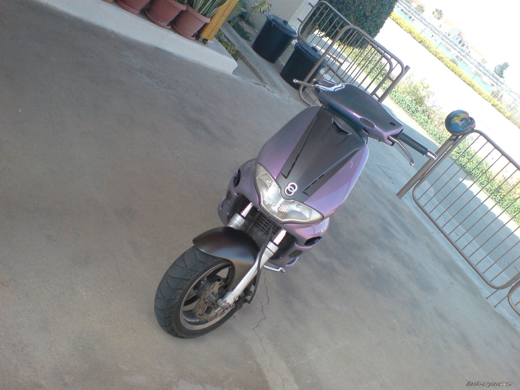 Bike Photo 853930