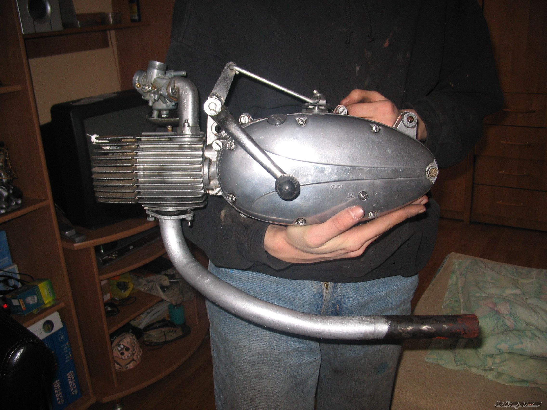 Bike Photo 853954