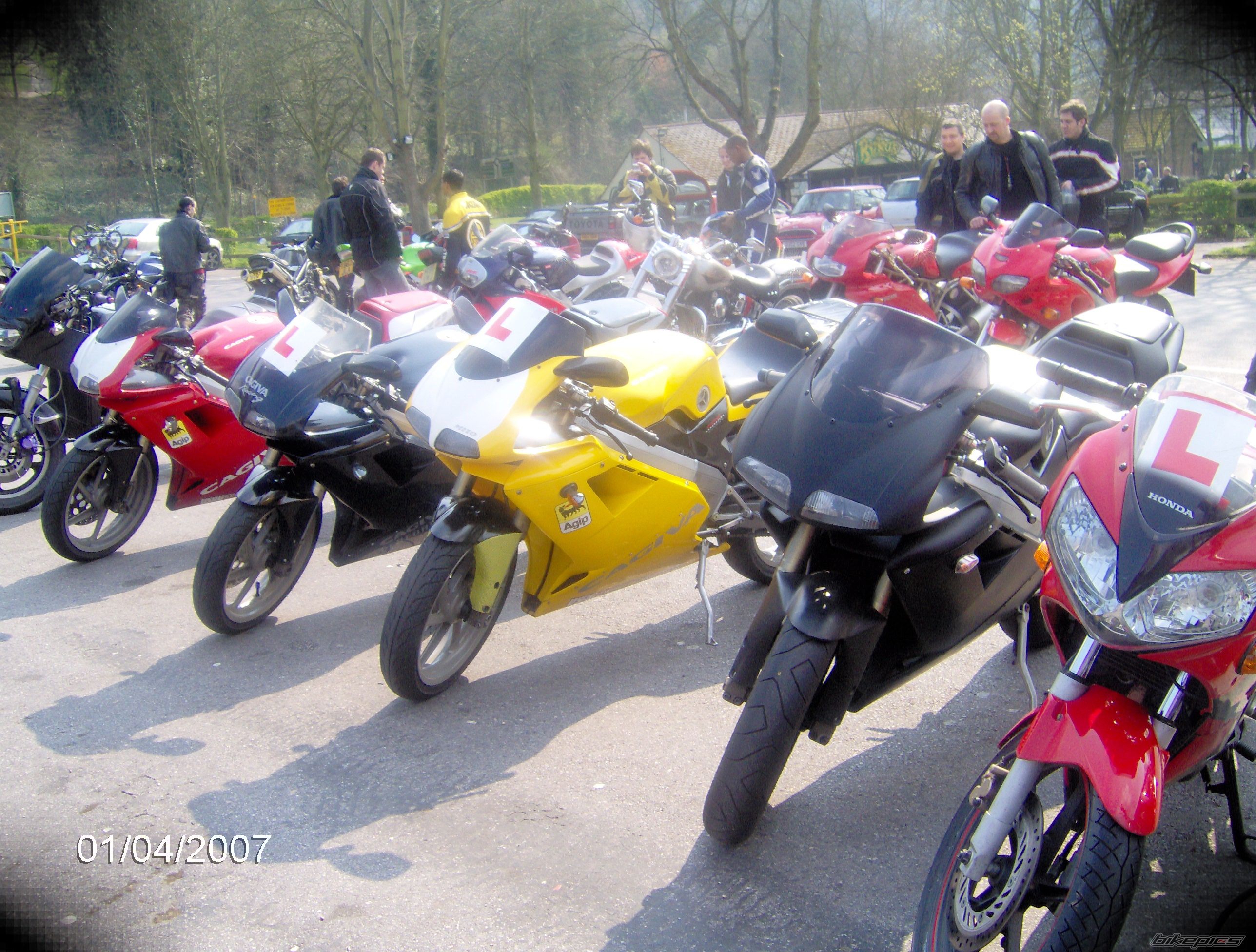 Bike Photo 853956