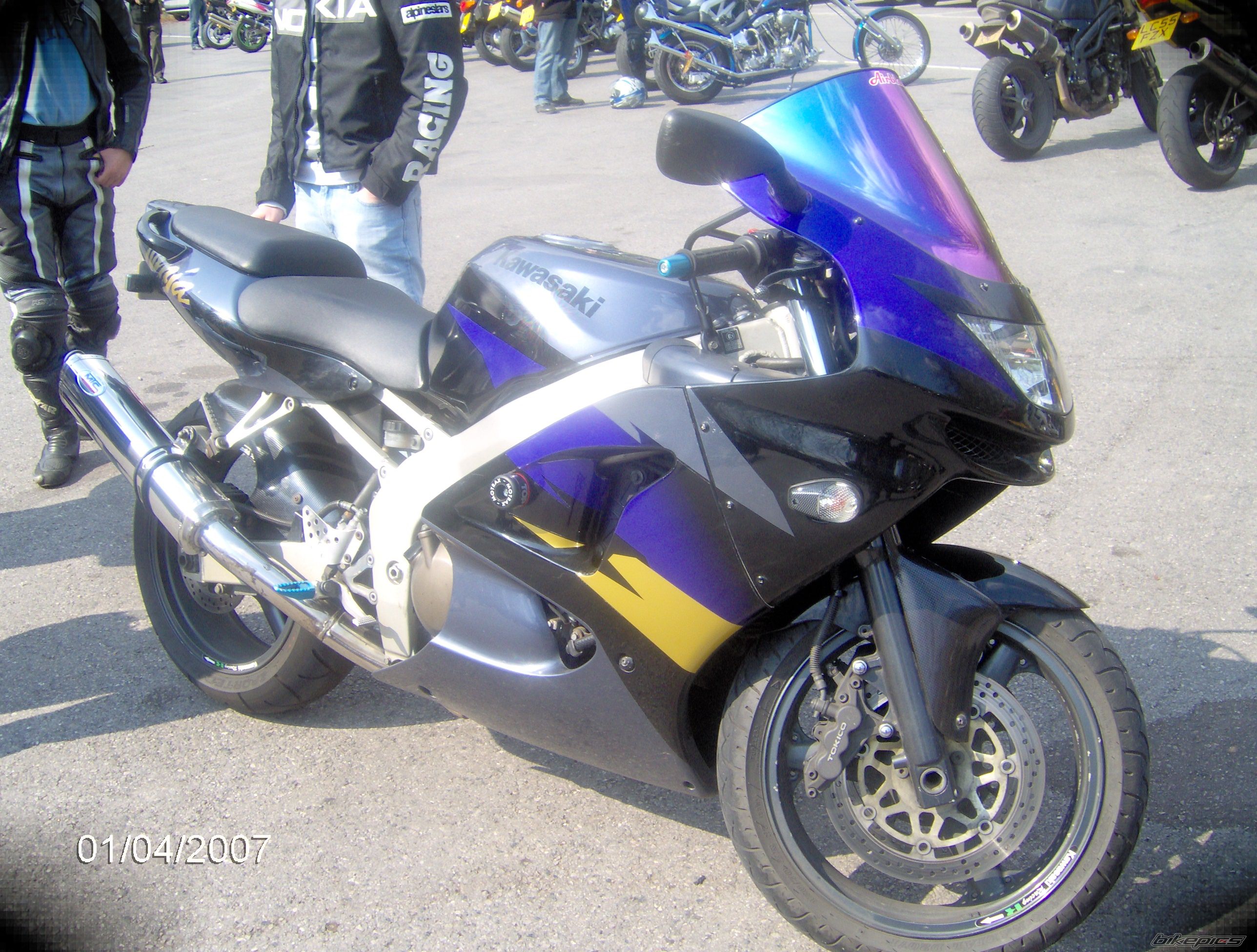 Bike Photo 853958