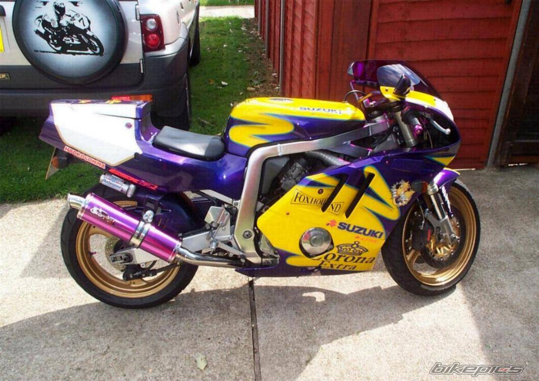 Bike Photo 8540