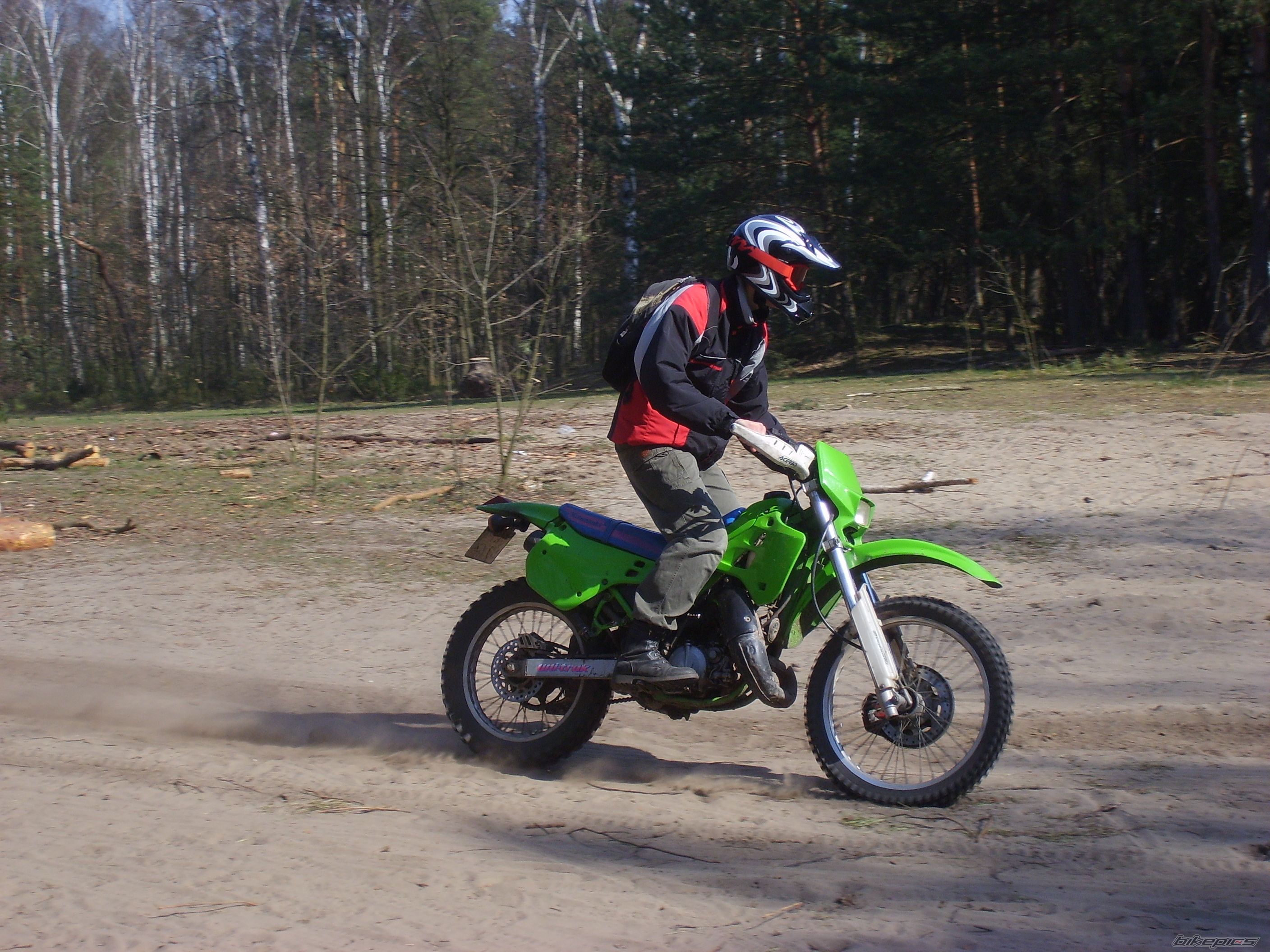 Bike Photo 854018