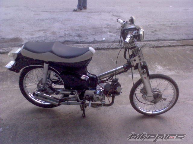 Bike Photo 854064