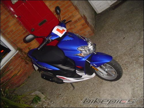 Bike Photo 854086