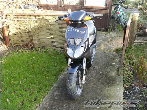 Bike Photo 854088