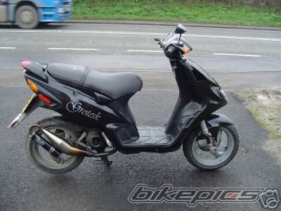 Bike Photo 854089