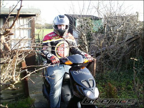 Bike Photo 854091