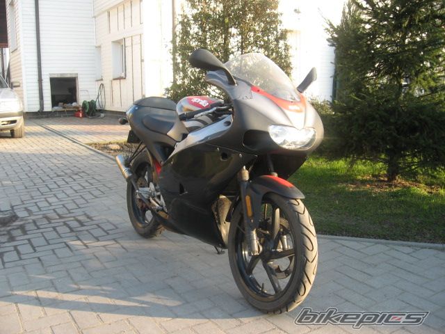 Bike Photo 854127