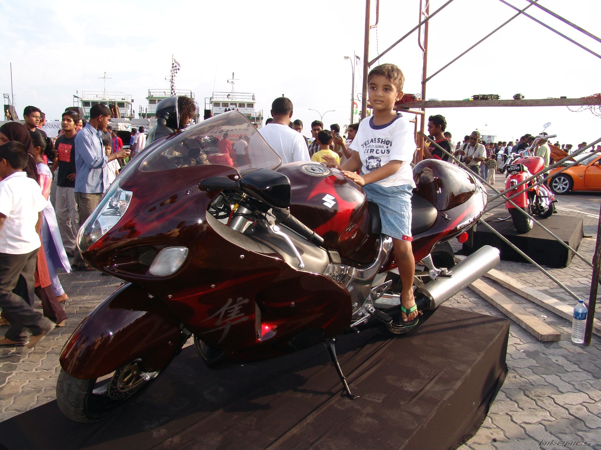 Bike Photo 854137