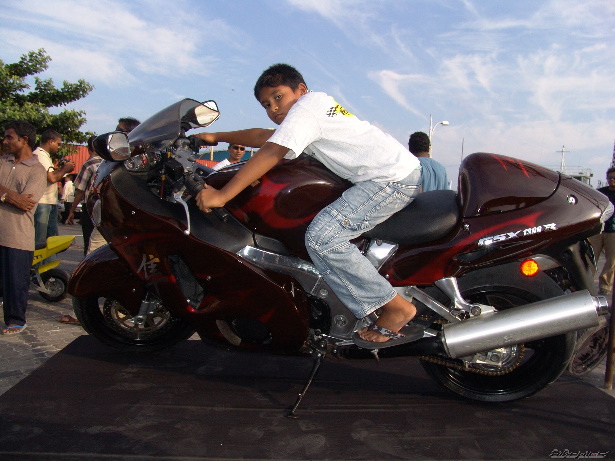 Bike Photo 854141