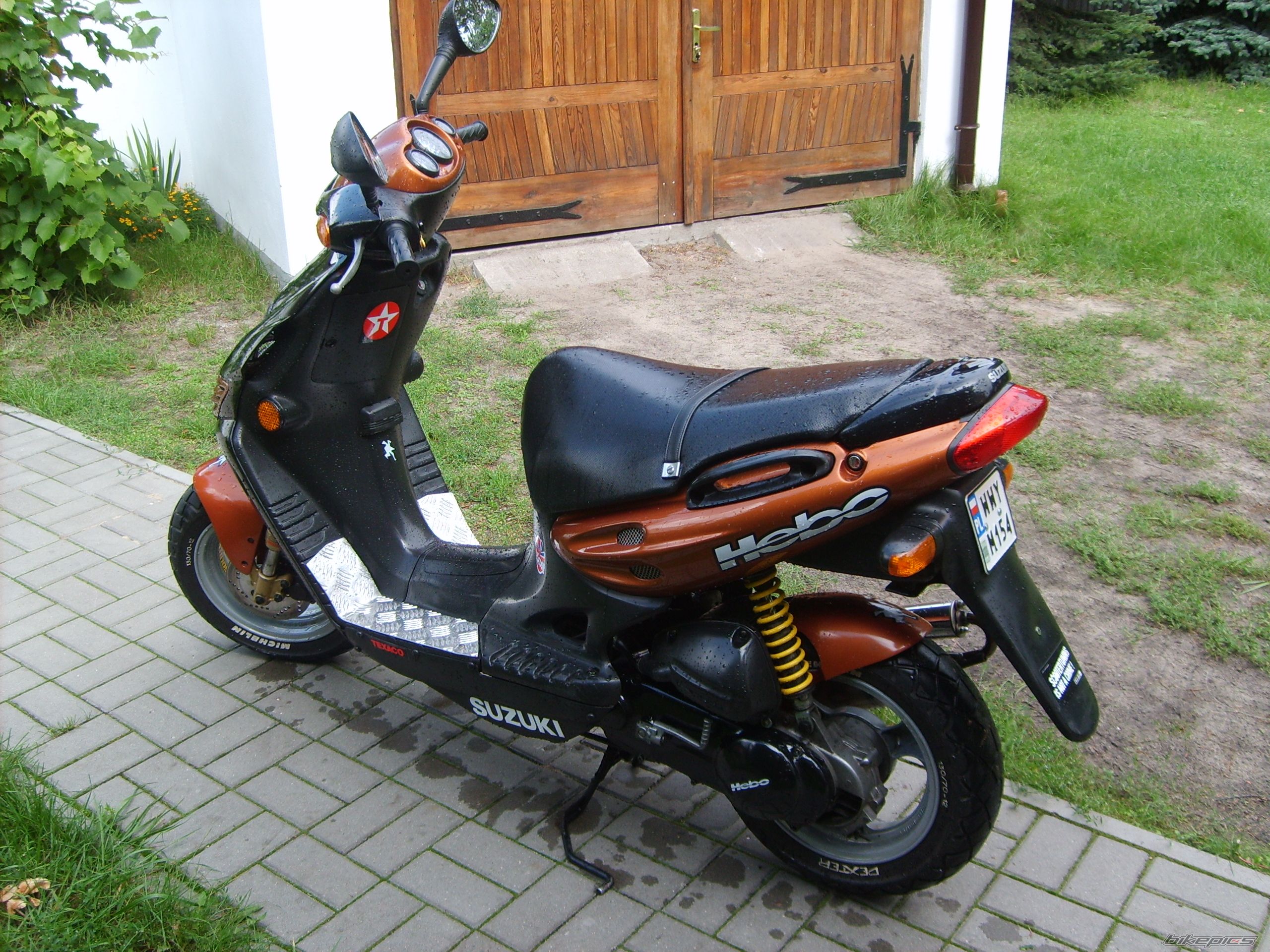 Bike Photo 854168
