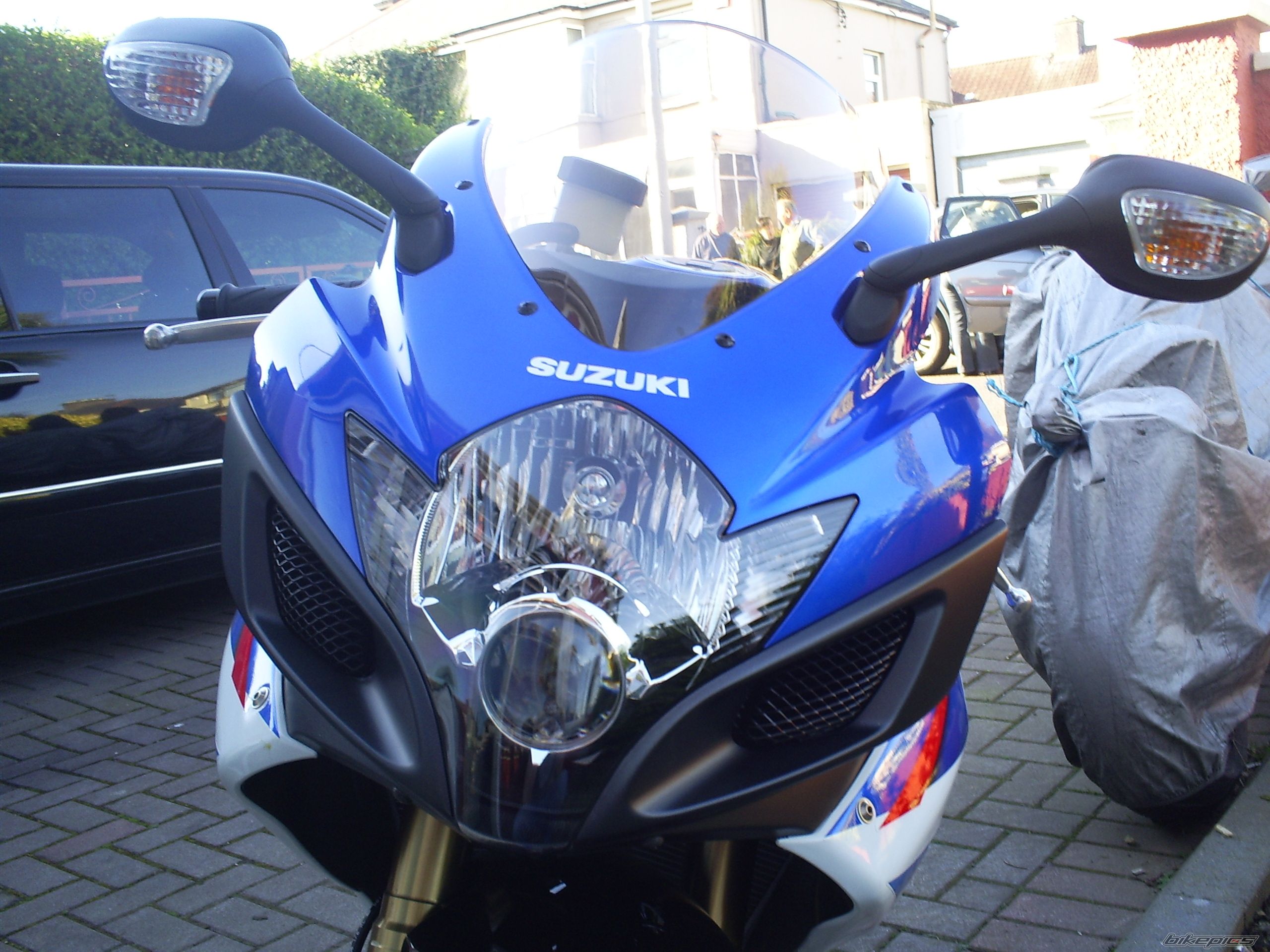 Bike Photo 854179