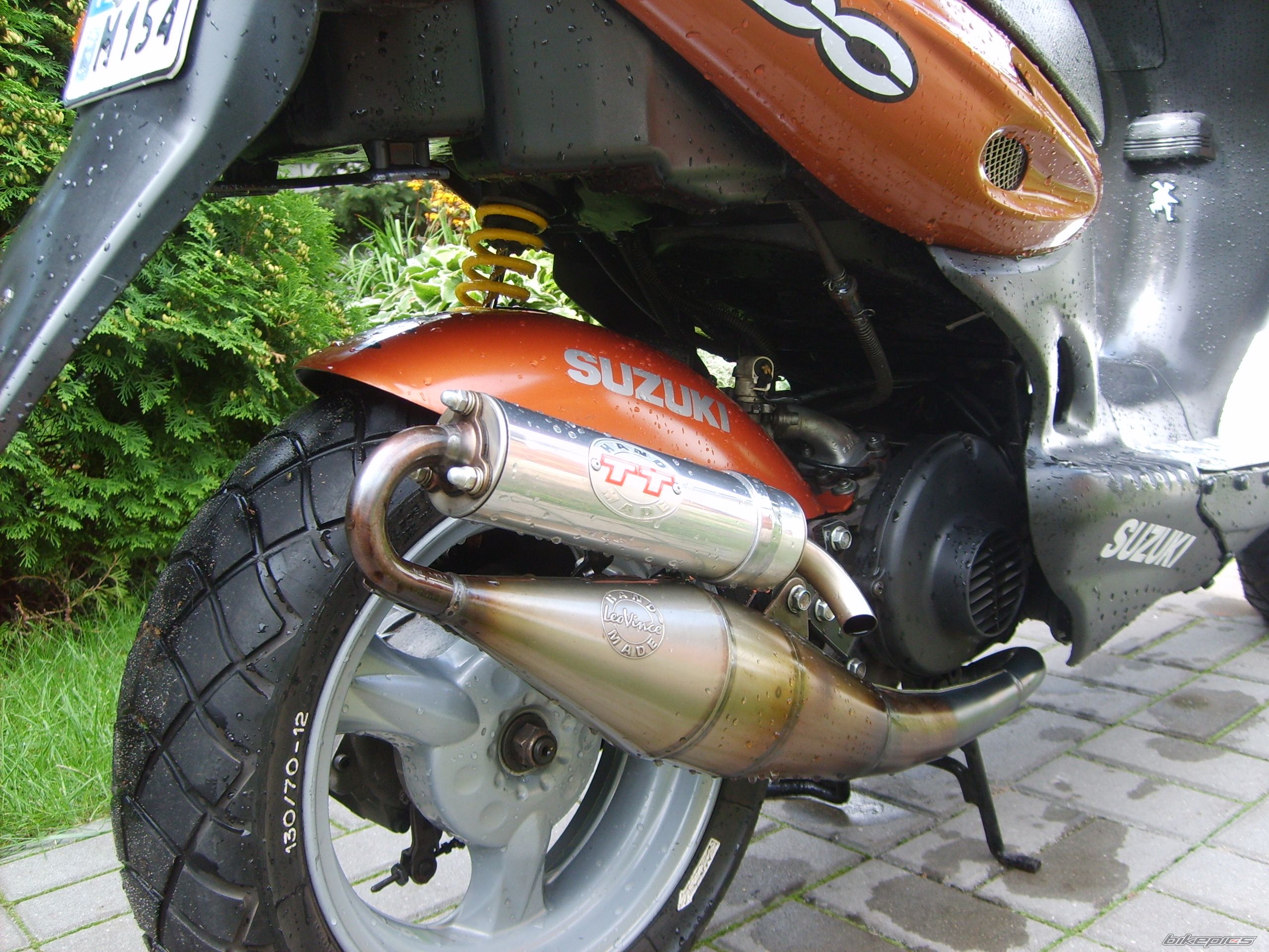 Bike Photo 854181