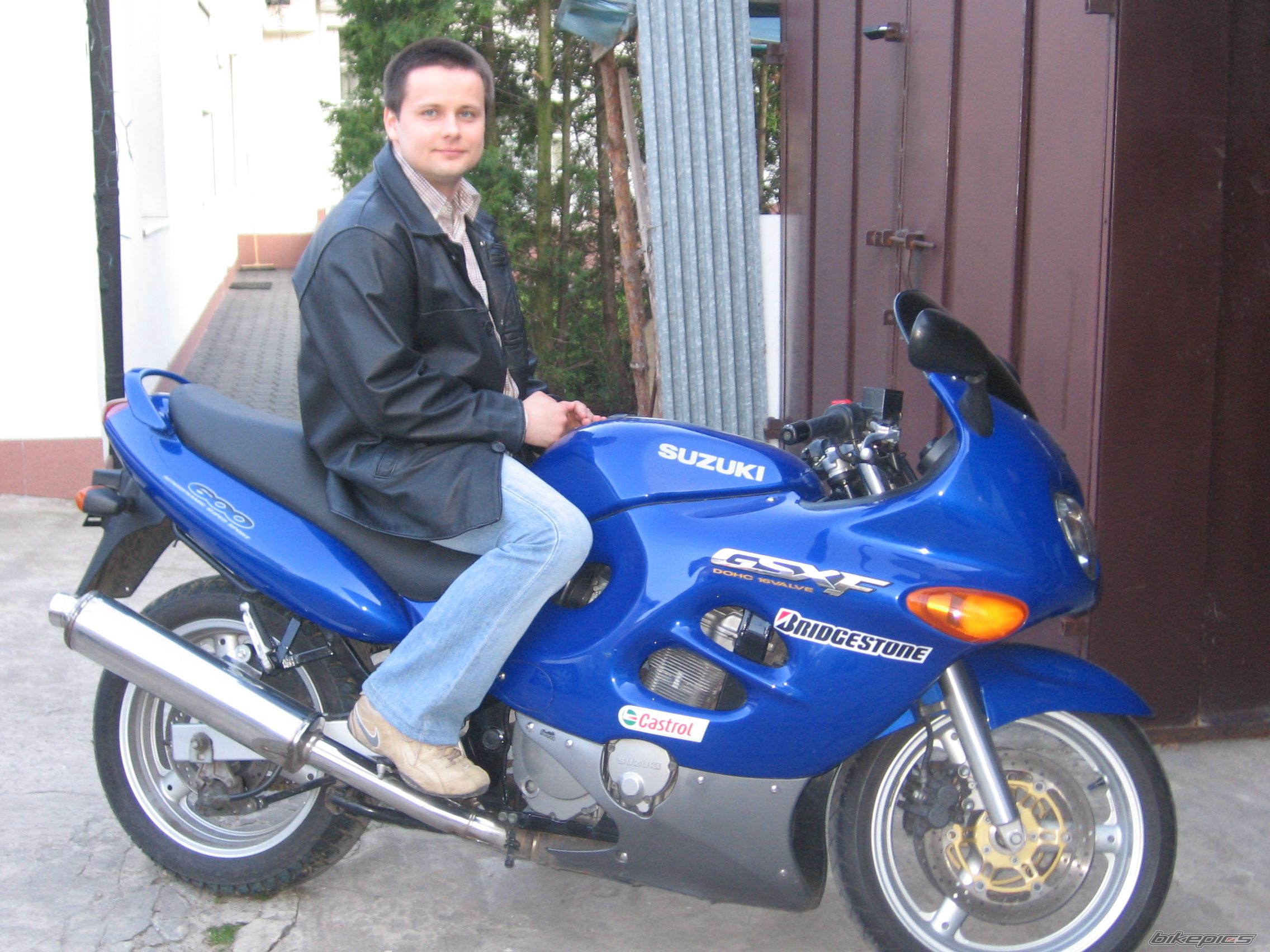 Bike Photo 854188