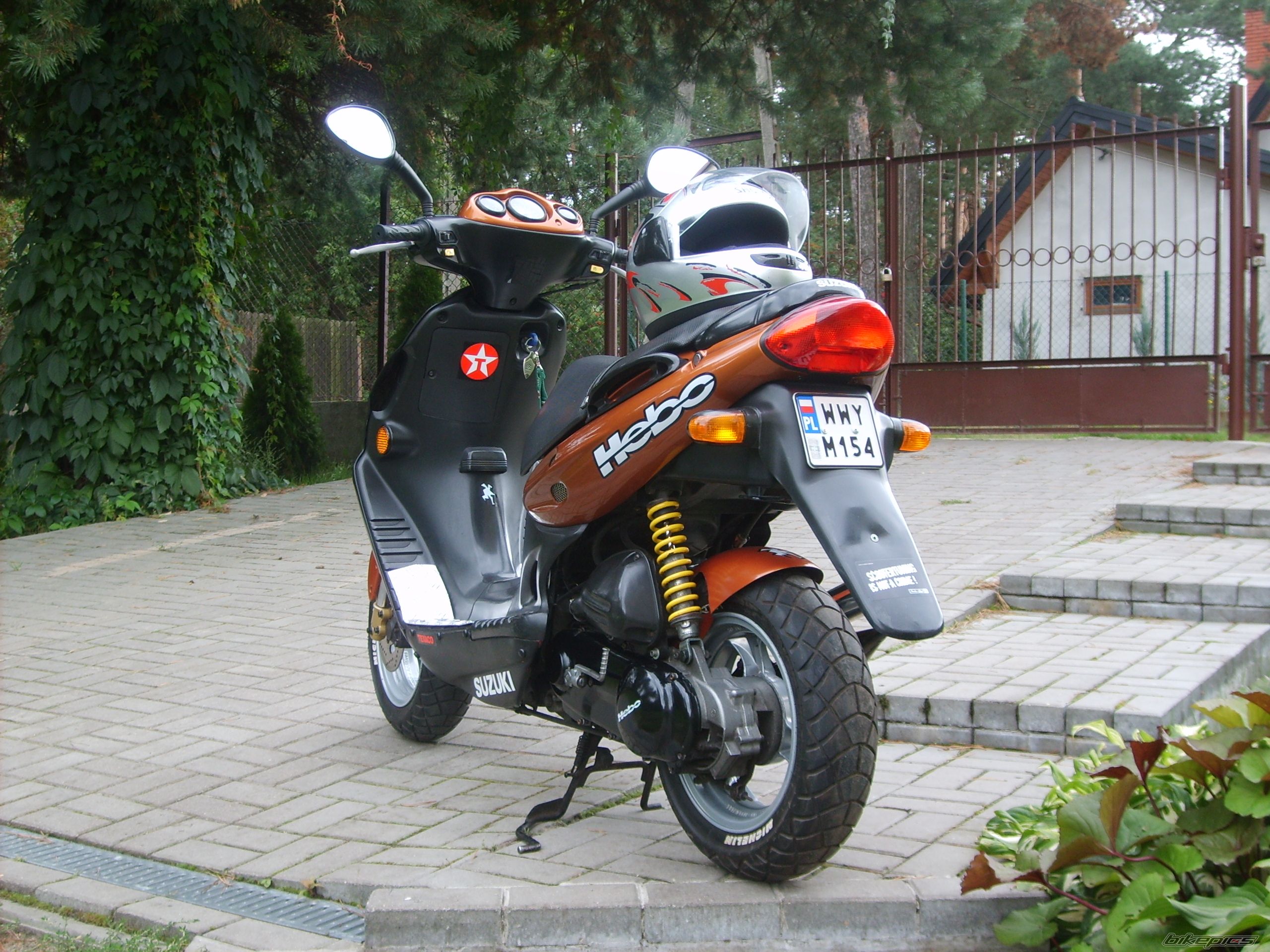 Bike Photo 854205