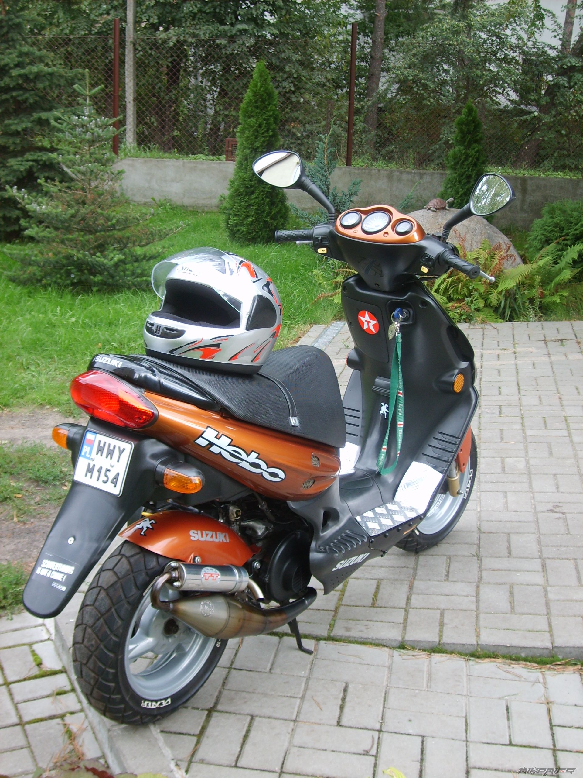 Bike Photo 854214