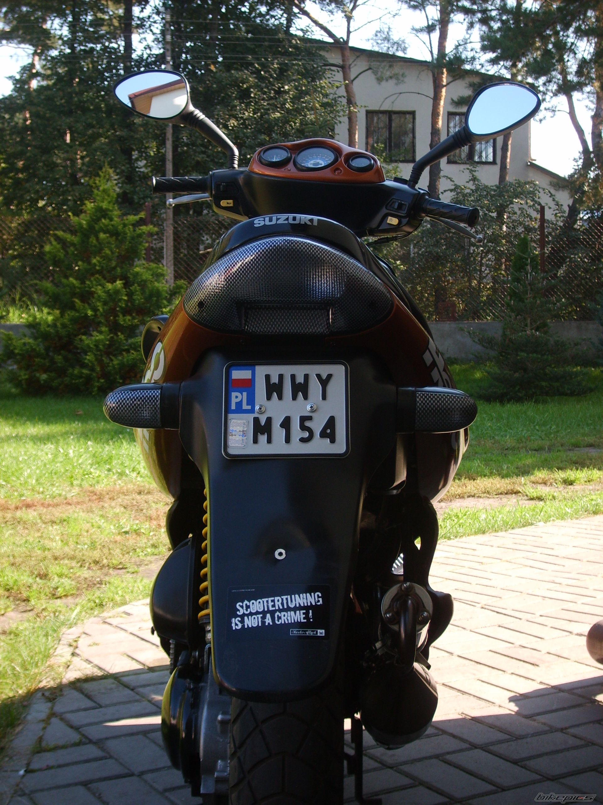 Bike Photo 854231