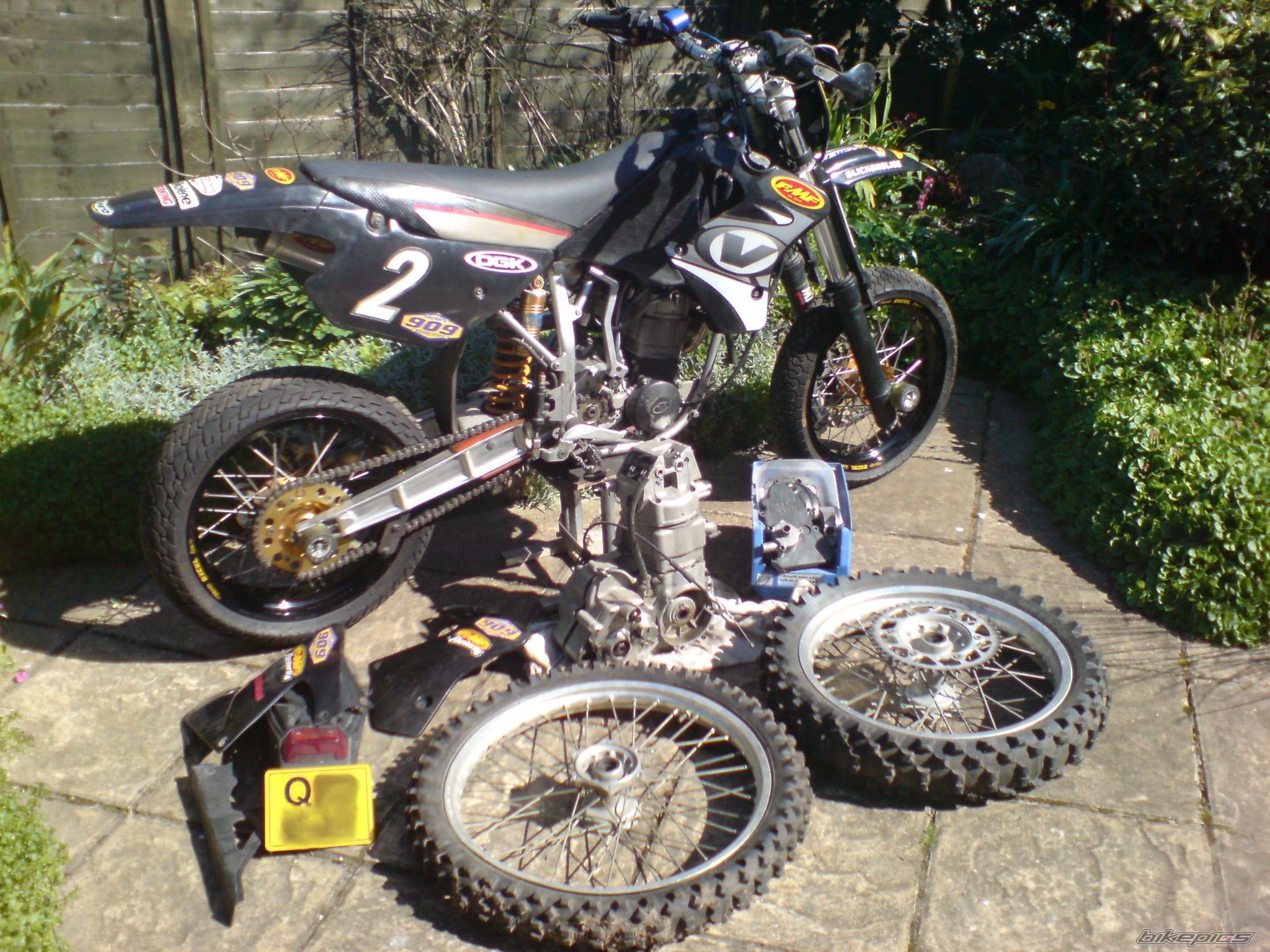 Bike Photo 854237