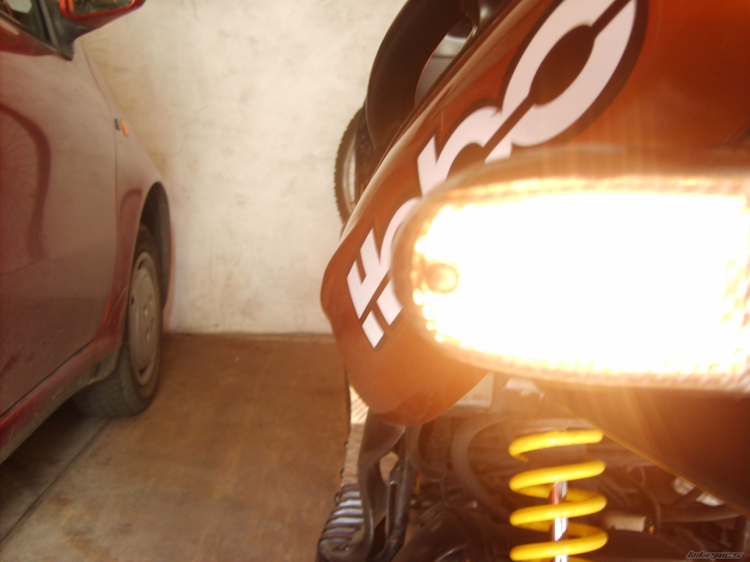 Bike Photo 854250