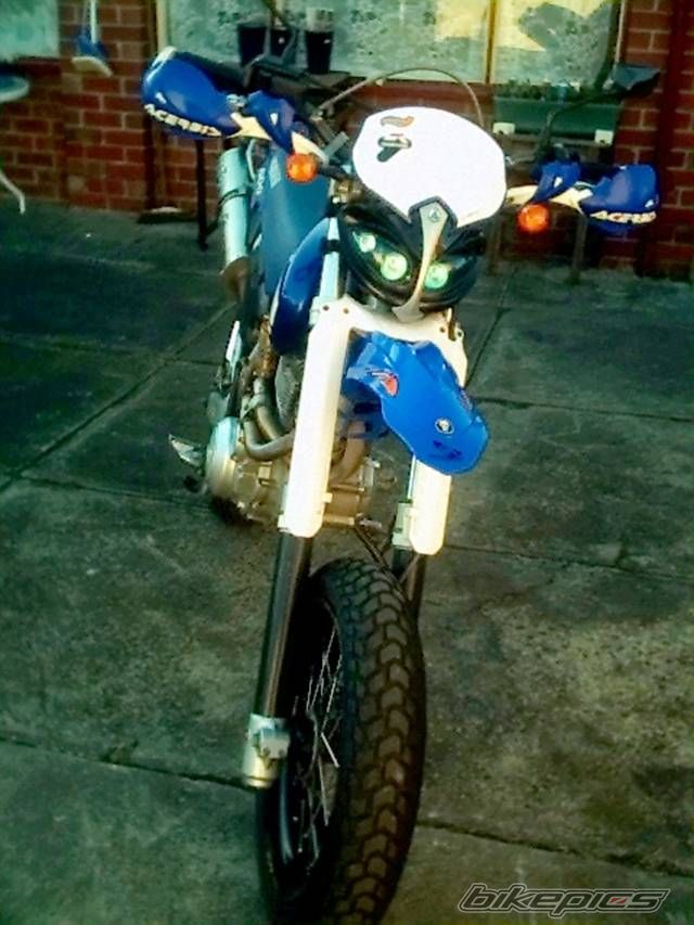 Bike Photo 854253