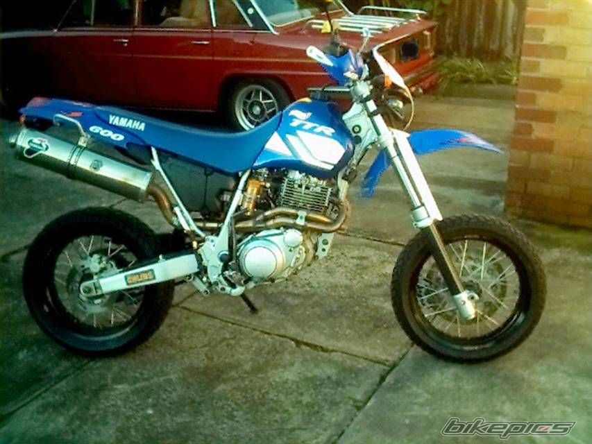 Bike Photo 854255