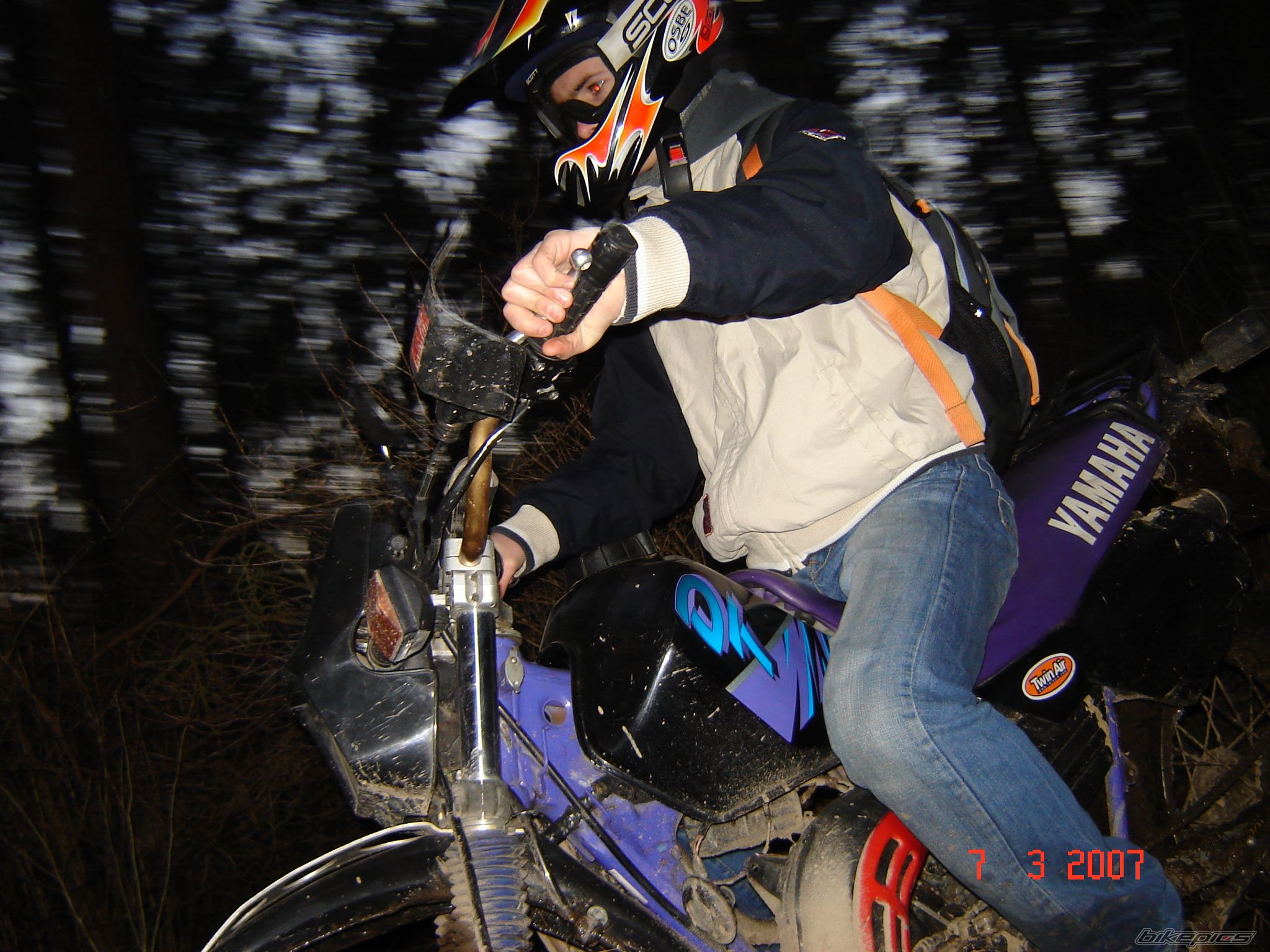 Bike Photo 854256