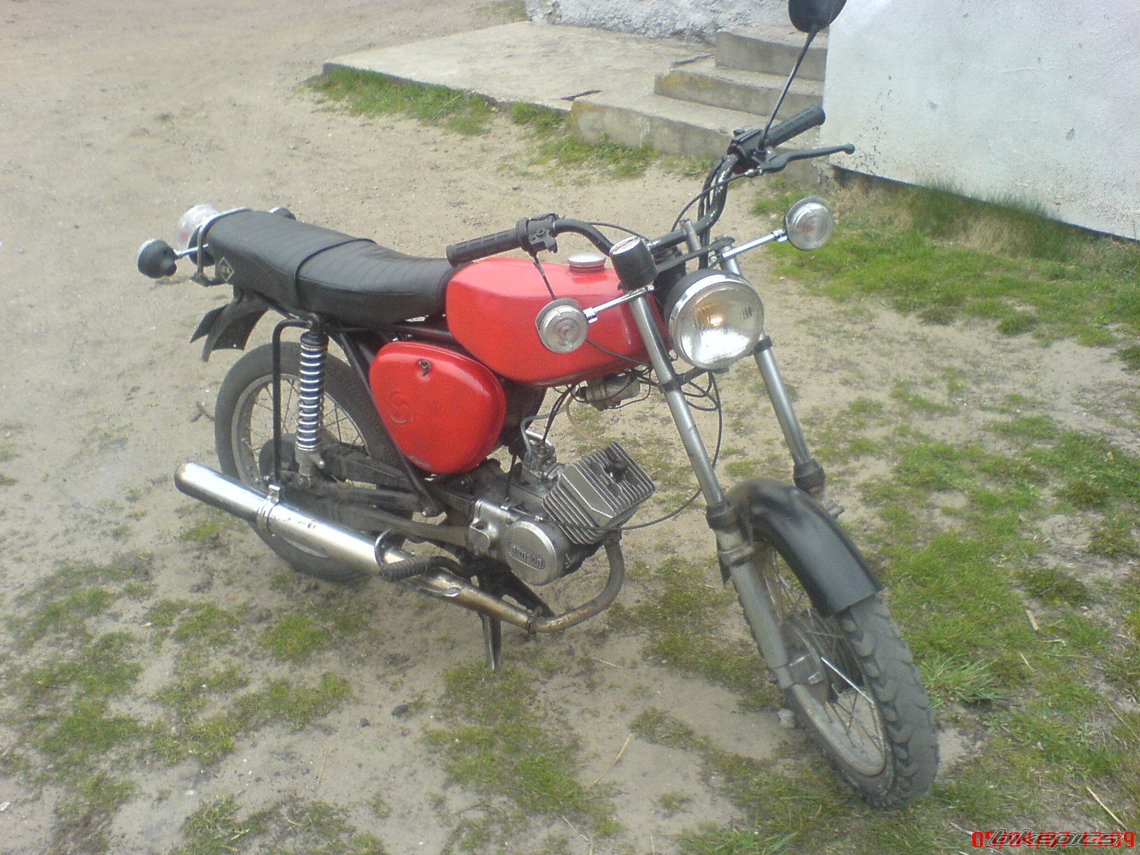 Bike Photo 854263