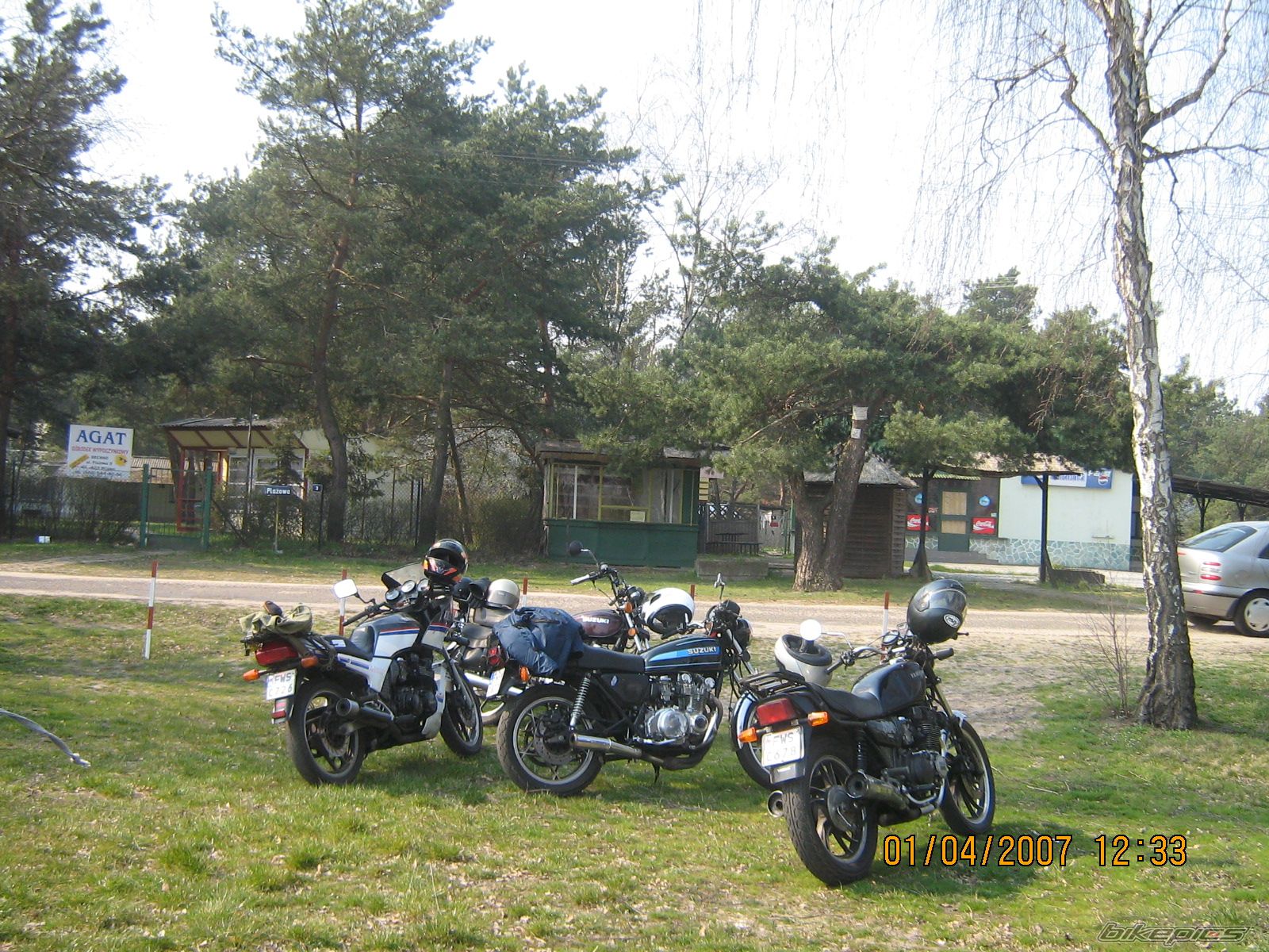 Bike Photo 854291