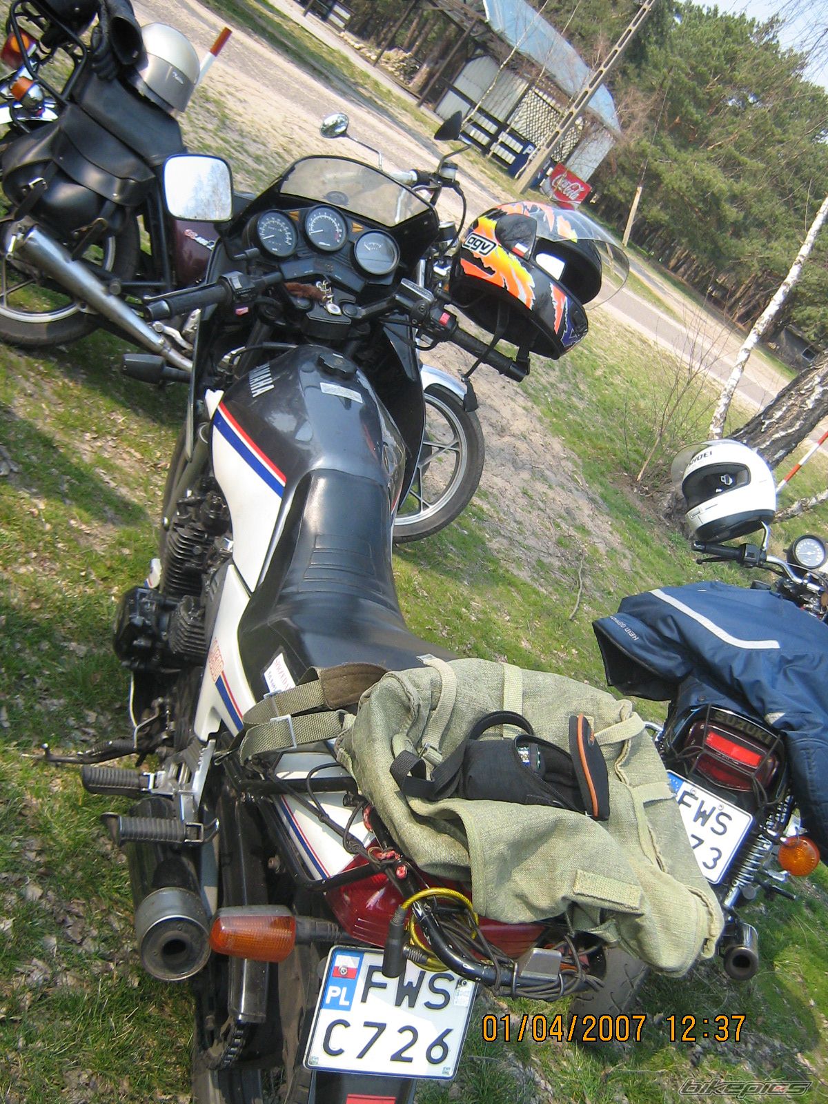 Bike Photo 854302