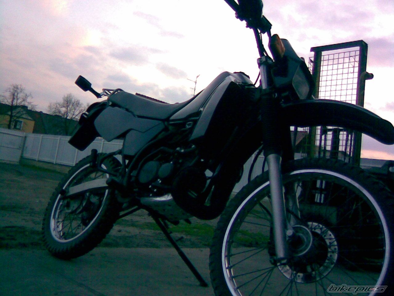 Bike Photo 854307