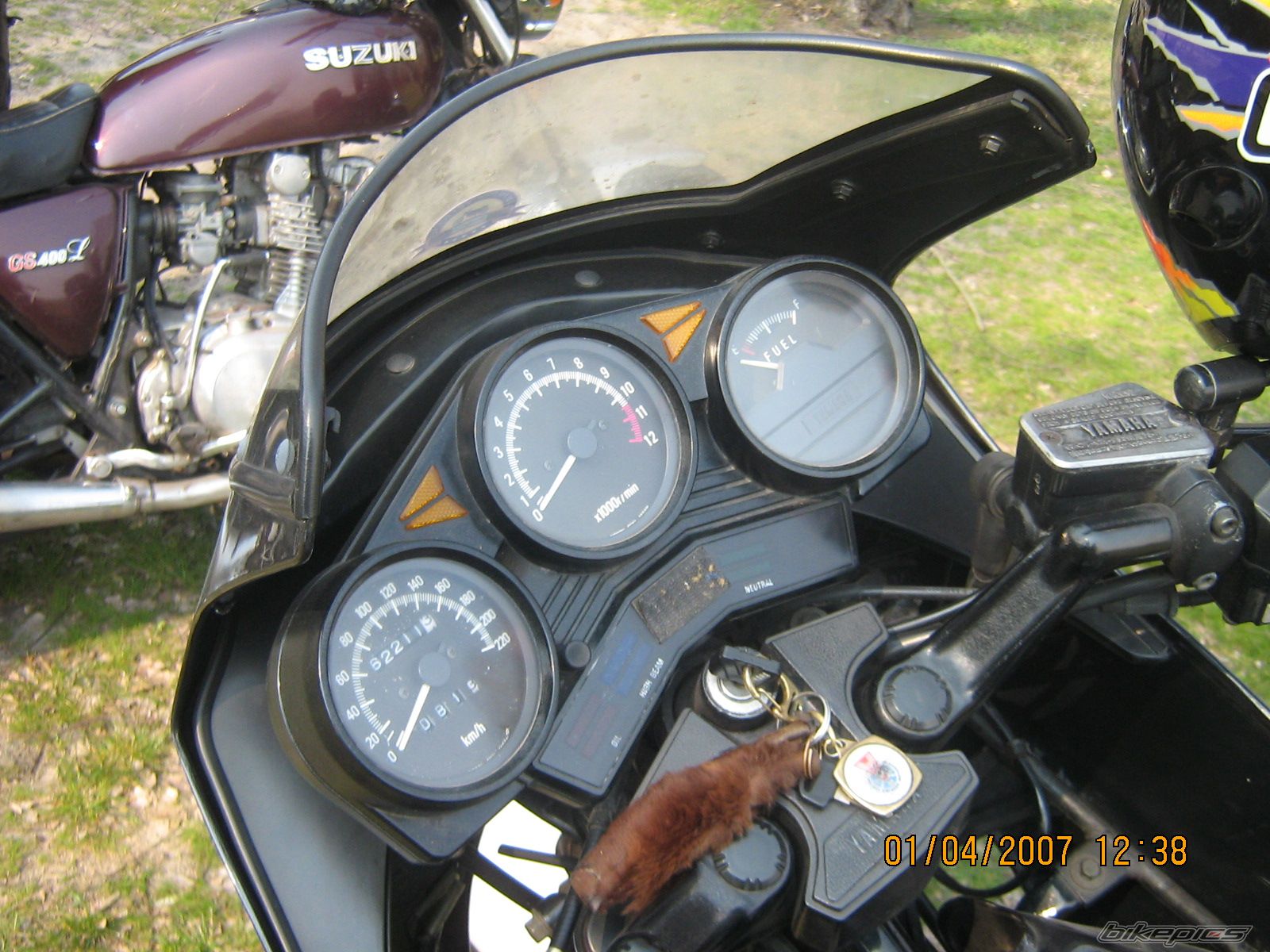 Bike Photo 854308