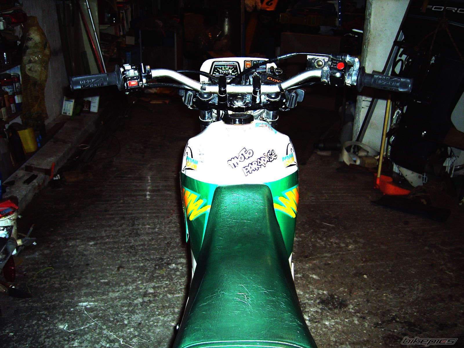 Bike Photo 854334