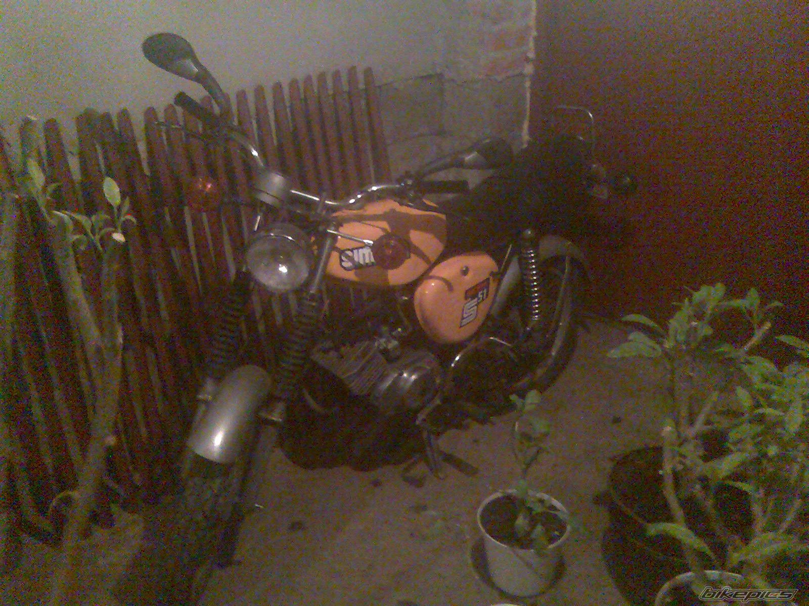 Bike Photo 854350