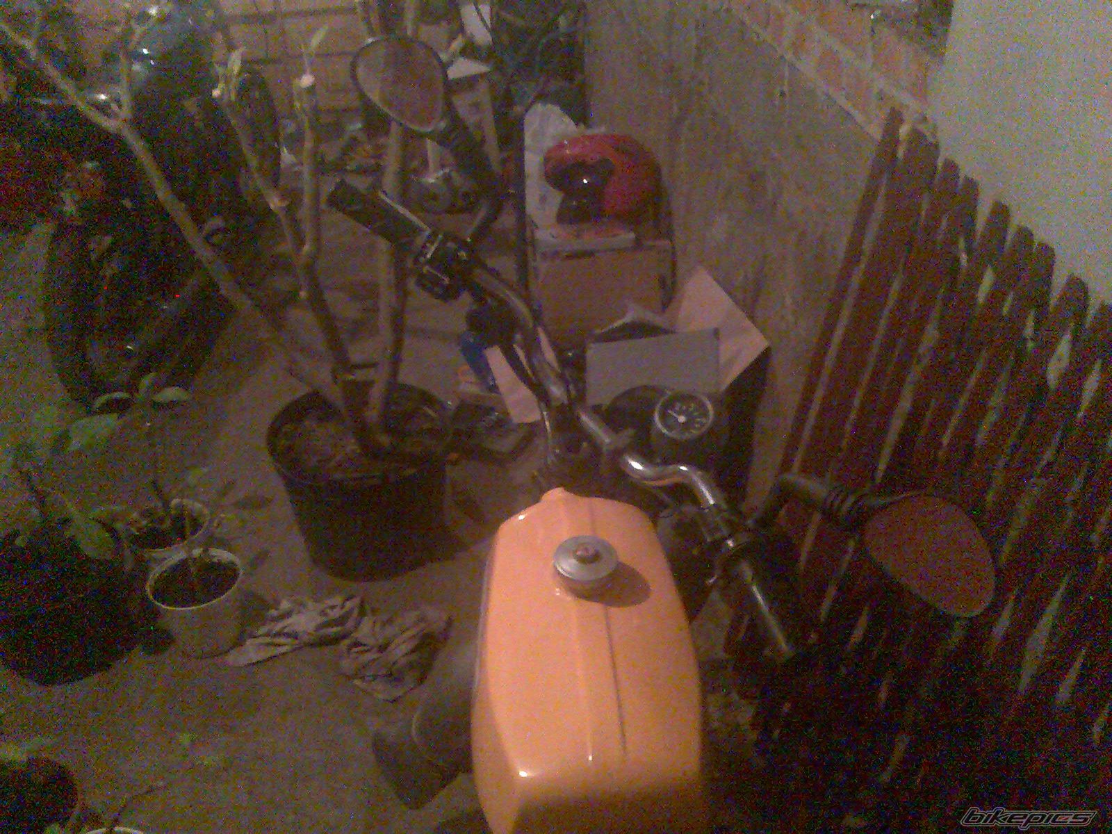 Bike Photo 854367