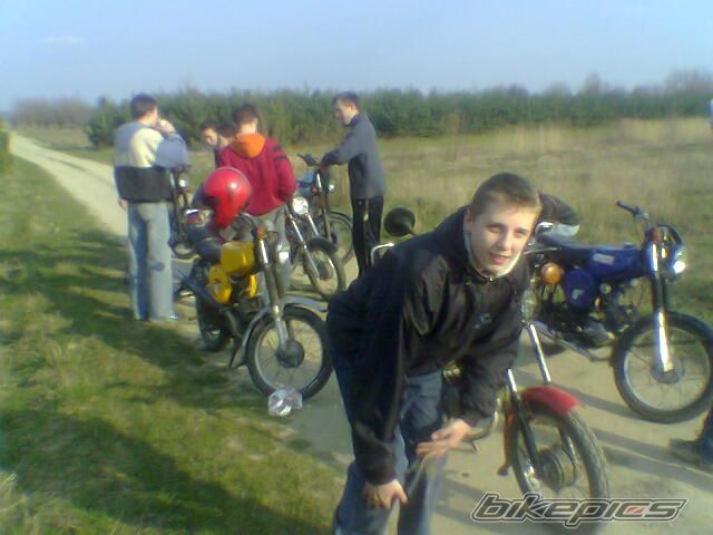 Bike Photo 854369