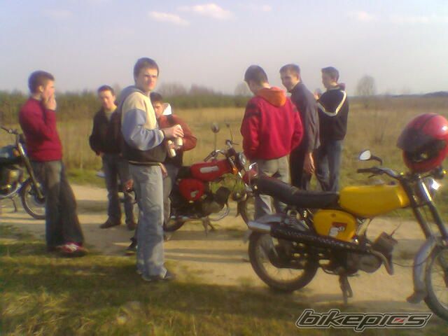 Bike Photo 854373