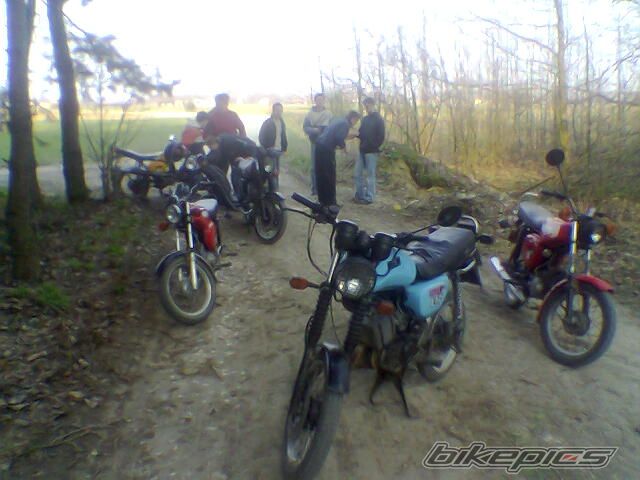 Bike Photo 854376